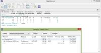 LG HDD HXD5 500 GB - dysk zewnętrzny błąd danych crc