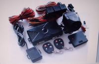 Indentyfikacja centralki alarmowej.