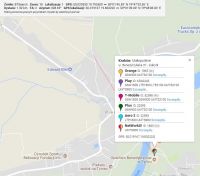 Huawei E5180s-22 - identyfikacja BTS - szybko¶æ LTE Play Huawei E5180s-22 - identyfikacja BTS - szybko¶æ LTE Play