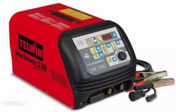 StarTronic 530 - poszukiwany wsad do uszkodzonego mikrokontrolera PIC18F2321-I/SO