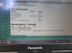 Błędy w BMW E65 730d 2005r m57d30: Świece żarowe, reflektor bi-xenon, odczyt passkey bluetooth