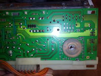 AMICA PA 5510B421 - nie działa