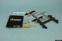 Thermaltake Big Typhoon - czym zastąpić element montażowy