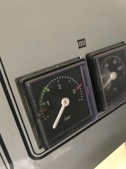 Step-by-Step Guide: Adding Water to Vaillant VC / VCW 789/0 Gas Oven