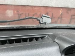 Chevrolet Aveo T255 - Uszkodzona wycieraczka czy pióro?