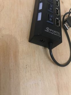 Przegląd tanich hubów USB z Aliexpress Przegląd tanich hubów USB z Aliexpress