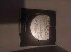 Touch Light Switch Shuts Off After 10 Seconds - Identical Issue with Replacement