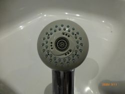 Hans Grohe Shower Head Disassembly Guide: Preserve & Unscrew Handset Safely 