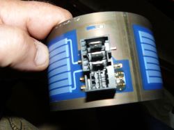 [Kupię] Pompę myjącą zmywarki Bosch/Siemens - może być zużyta, bez grzałki