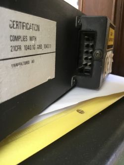 Need Help: Mercedes MC3296 CD Changer 10-Pin Analog Pinout Diagram – Can't Find!