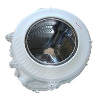 pralka Beko WMD 25105 T - wyciek wody/rdzy oraz dziura w bębnie