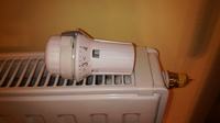 Dealing with Overheating Radiator: Adjust Danfoss Radiator Head Settings in Apartment (1-7, N) Dealing with Overheating Radiator: Adjust Danfoss Radiator Head Settings in Apartment (1-7, N)