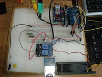 8-bit'owy komputer na podstawie arduino UNO