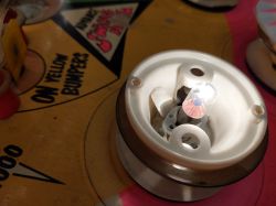 Pinball FUN-FEST Williams 1973 drugie życie