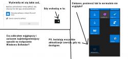 Dlaczego Windows Defender nie działa? Wszystko w opisie!