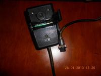 Alan 87 czy był przerabiany ? kłopot z nadawaniem