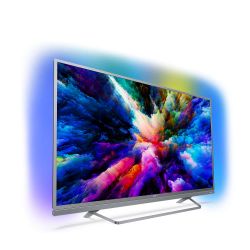Philips 55PUS7503 - micro dimming pro, P5, HDR Plus.