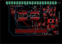 NIVONA Caferomatica 830 Coffee Machine: Damaged Display Repair, AliExpress Replacement