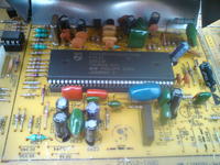 Jak zwiększyć głośność głośników 3W 16Ω podłączonych do telefonu?