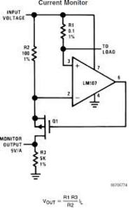 Wzmacniacz operacyjny do zasilacza: 1-2 kanały, >55V, niski poziom szumów, tani