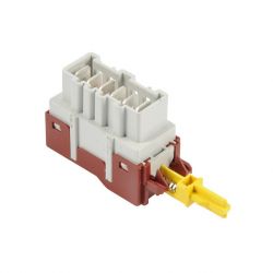 AEG LAVAMAT 40909 - Uruchomienie pralki bez włącznika głównego