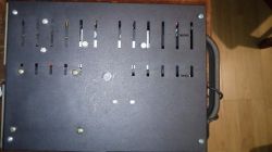 Transformator z mikrofali jako wspomaganie rozruchu 12 V w samochodzie Transformator z mikrofali jako wspomaganie rozruchu 12 V w samochodzie
