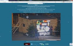 Wyświetlacz online mający więcej adresów IPv6 niż jest w puli IPv4