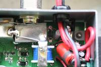 Yosan CB 50 - Potraktowany odwrotną polaryzacją. Co wymienić?