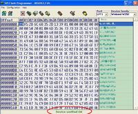Poradnik - programowanie kości Bios SPI Poradnik - programowanie kości Bios SPI