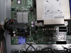 Serwer IBM x3250 M4 - Nie uruchamia się, nie ładuje się kod IMM2 Serwer IBM x3250 M4 - Nie uruchamia się, nie ładuje się kod IMM2