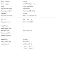 Router TP-Link MR3220 i modem Huawei E398 - brak internetu po ponownym podłączeniu