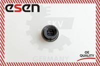 Reanult Megane II ph II 2006r - Jak sprawdzić czujnik temp. wewnętrznej w luster