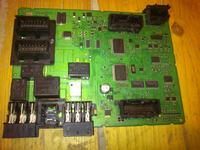 Citroen Xsara II 1.4i 2002 - Wymiana lub naprawa uszkodzonego BSI?