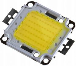 Pytanie o moduły COB LED - czy mają wbudowane rezystory?