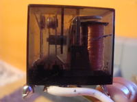 Żuk (strażacki) - Proszę o zidentyfikowanie urządzenia.