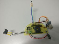 Internetowy detektor dymu