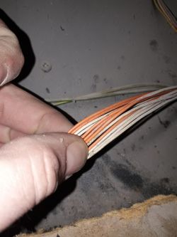 Automat do gier "Jednoręki bandyta" - Lucky Devil MPU4 uszkodzony wrzu