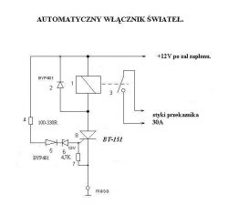 Zrozumienie schematu elektronicznego Zrozumienie schematu elektronicznego
