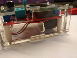 Tester Elementów GM328. Montaż i test chińskiego kita.