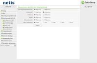 Netis WF2780 - How to correctly configure it as a repeater / repeater Netis WF2780 - How to correctly configure it as a repeater / repeater