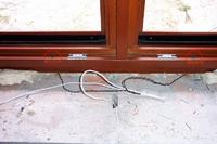Reed Switches in Windows: Alarm Integration, 4-Wire Contracts, WK1/WK2 Fittings & Keyed Handle