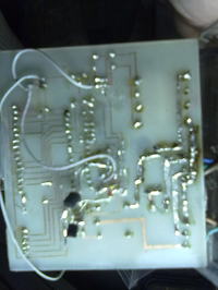 [atmega8] lcd się wykrzacza