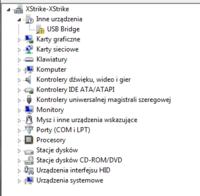 Topcom 4012 usb voip - Brak sterownikow pod windows 7 x64