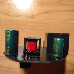 Tuya Smart WiFi Touch Wall Switch BK7238 1/2 gang