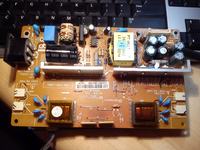 LG Flatron L1932P-SN - Brak reakcji-dioda nie świeci.