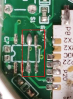 How to Flash OpenBK7231N on Moes MS-104B 2 Gang Smart Switch (Tuya CBU Board)