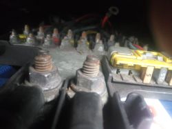 Citroen C4 Grand Picasso 2.0 hdi - pobór prądu 20 A po zgaszeniu auta