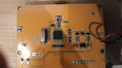 LCR-T4 electronics components tester ATMega328 - Test and Review