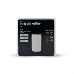 Mirabella Genio Wi-Fi Door and Window Sensor - Teardown Mirabella Genio Wi-Fi Door and Window Sensor - Teardown