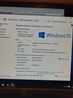 Ciągłe bluescreeny w komputerze potrzebuje was Ciągłe bluescreeny w komputerze potrzebuje was